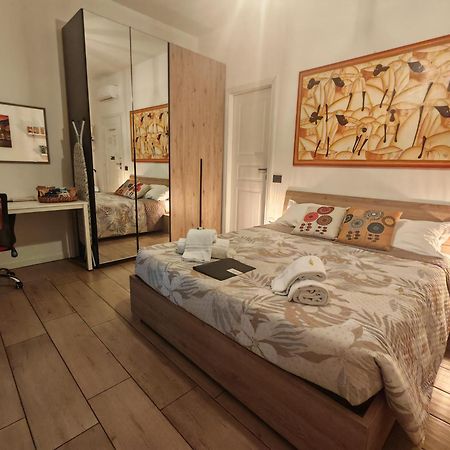 Mc Fly Rooms Malpensa Airport Gallarate Ngoại thất bức ảnh