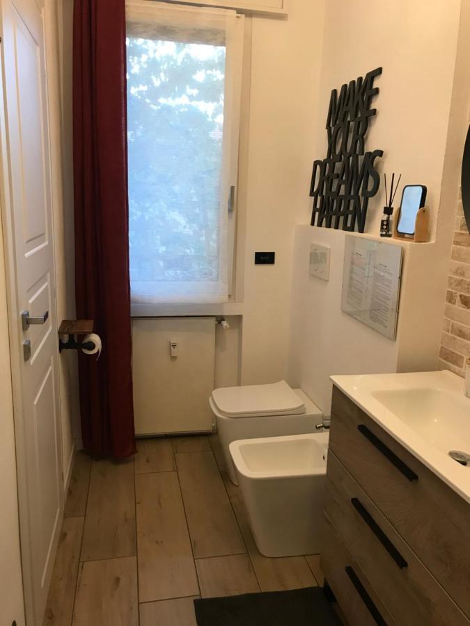 Mc Fly Rooms Malpensa Airport Gallarate Ngoại thất bức ảnh