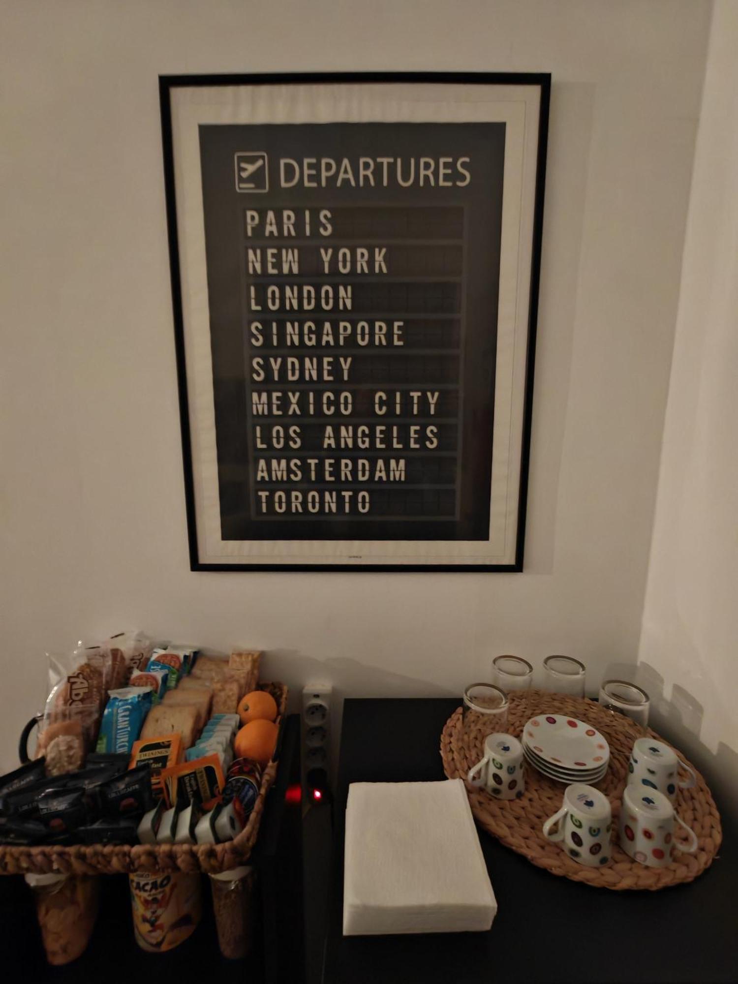 Mc Fly Rooms Malpensa Airport Gallarate Ngoại thất bức ảnh