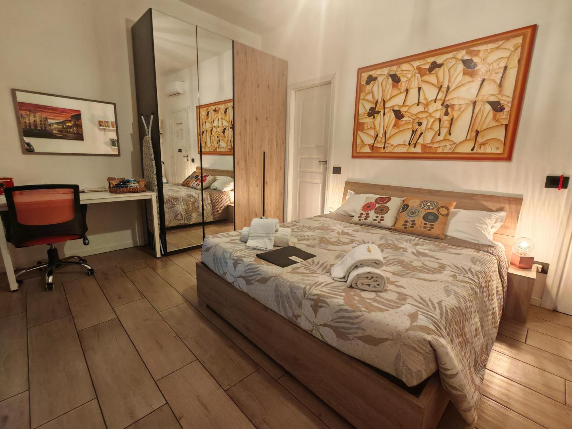 Mc Fly Rooms Malpensa Airport Gallarate Ngoại thất bức ảnh