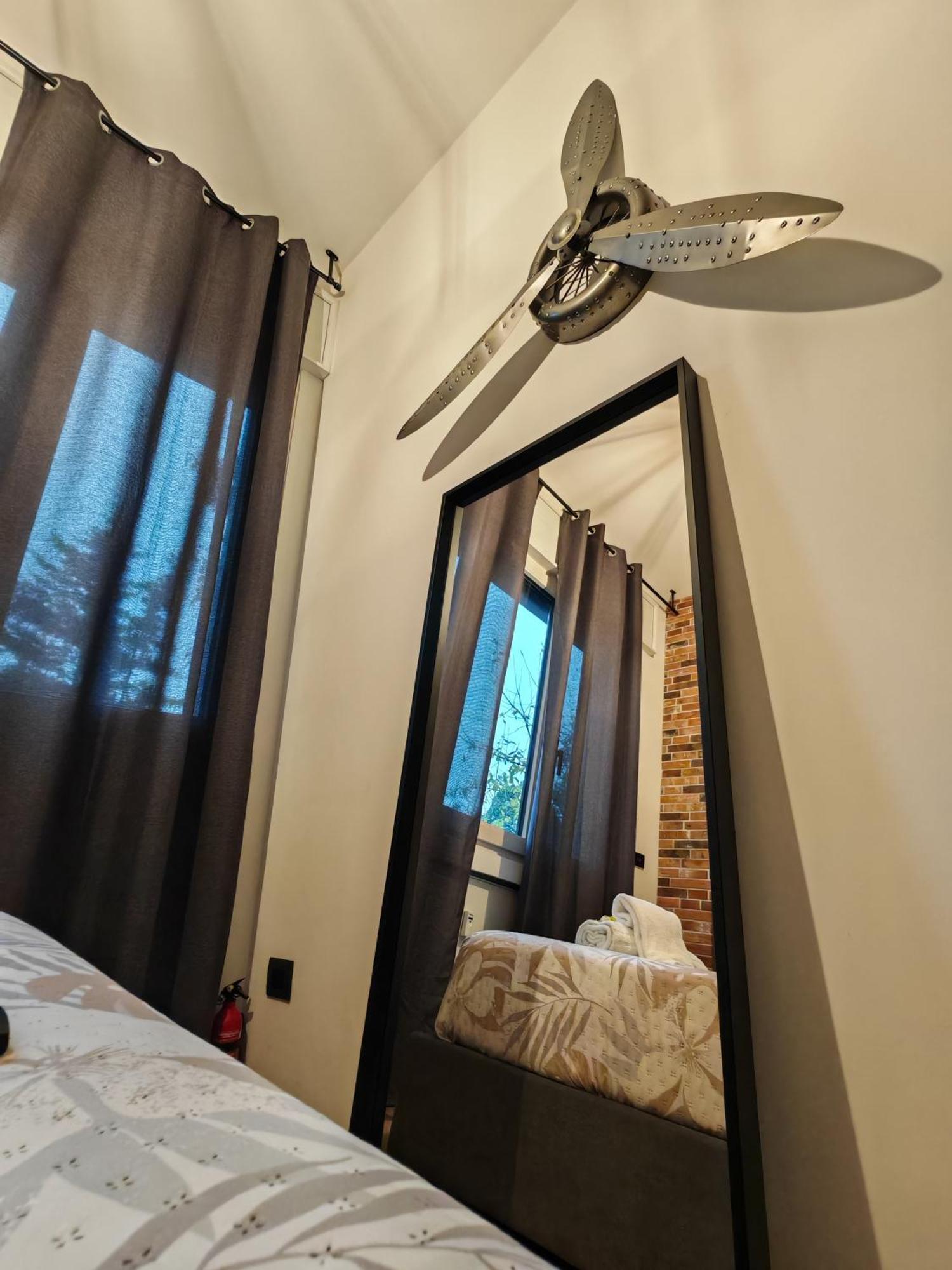 Mc Fly Rooms Malpensa Airport Gallarate Ngoại thất bức ảnh