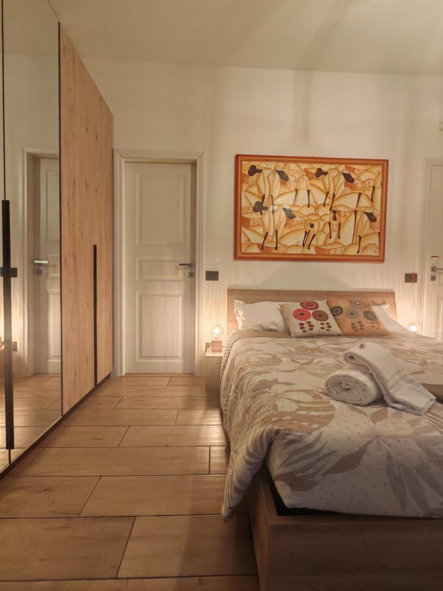Mc Fly Rooms Malpensa Airport Gallarate Ngoại thất bức ảnh